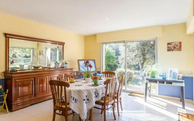 Gîte Saint-Brevin-les-Pins, 4 pièces, 4 personnes - FR-1-306-1049