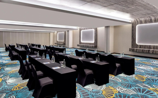 Four Points by Sheraton Bali, Ungasan
