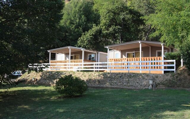 Rivaverde Camping Village