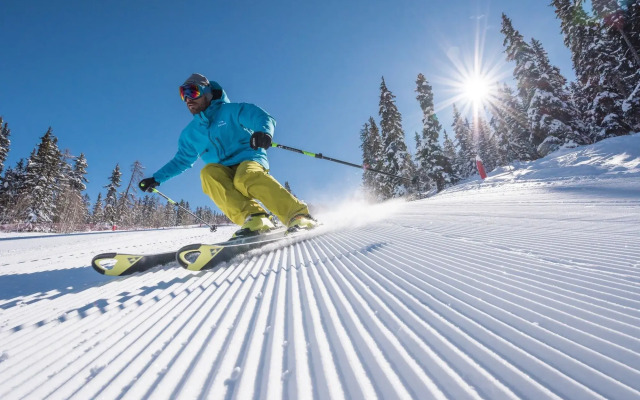 Araucaria Hotel & Spa