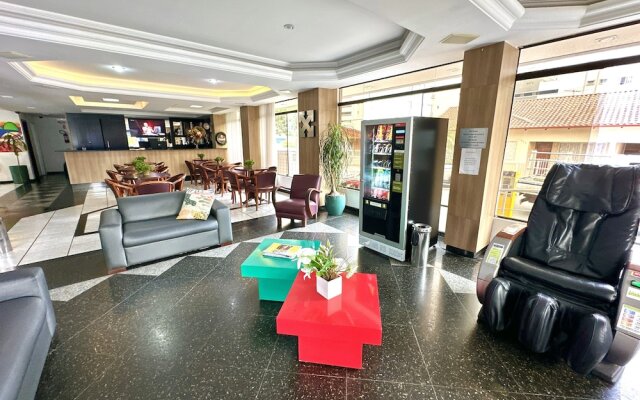 Hotel Torre Sol