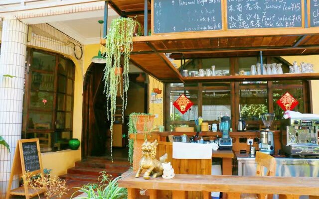 Mulan Guesthouse