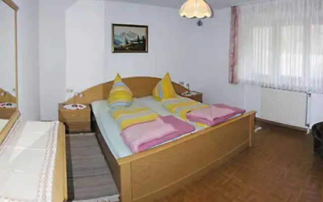 Vogthof Wohnung Schneckenhus