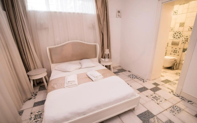 Buyukada Cankaya Hotel