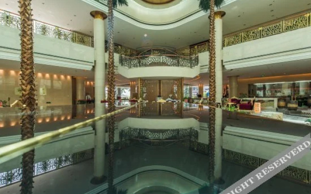 Meishan Grand Hotel