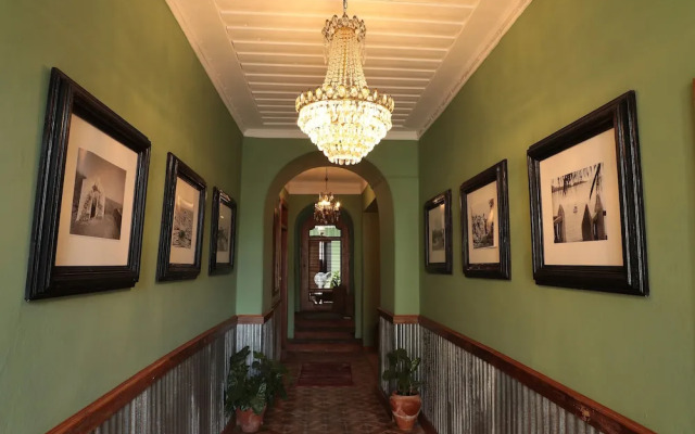 Casa Colonial Koenig