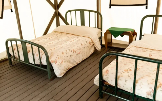 KUMSHEEN Rafting Resort