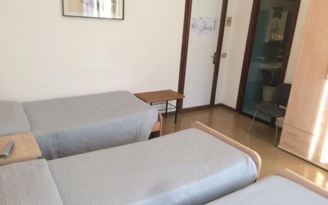 Casa Per Ferie Al Centro