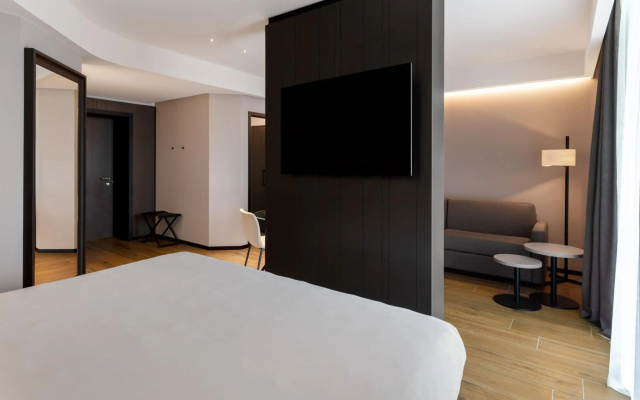 Radisson Blu Hotel Bergamo Choruslife