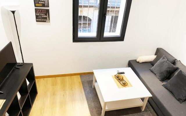 INSIDEHOME Apartments - Dúplex de Javier