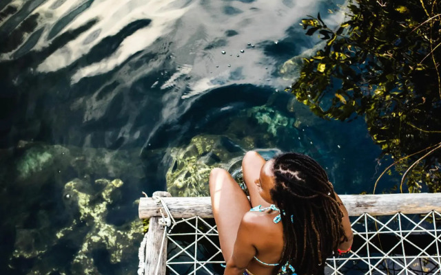 Cormoran Boutique Hotel & Cenote Tulum