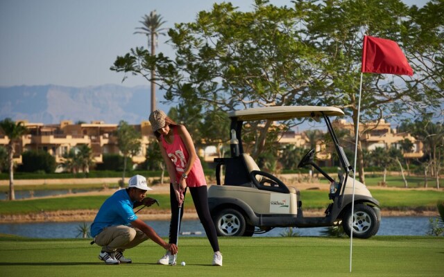 Mövenpick Resort & Golf Einbay