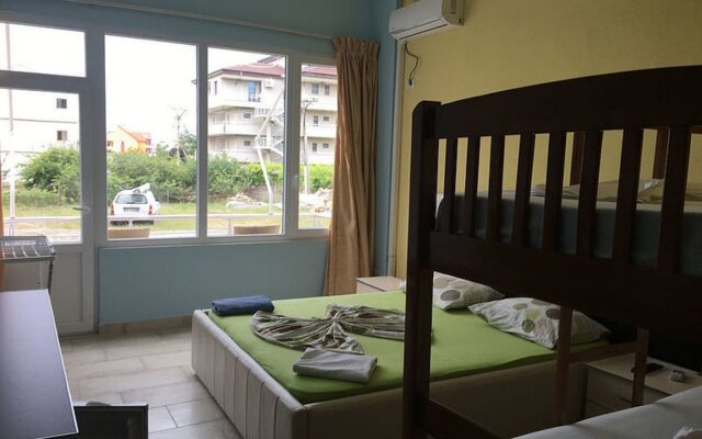 GuestHouse Asteri
