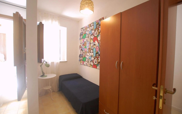 Appartamento Bouganville