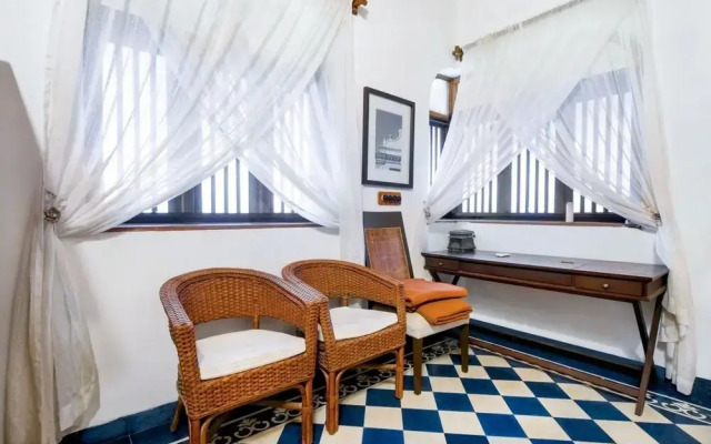 GuestHouser 3 BHK Villa 9e06