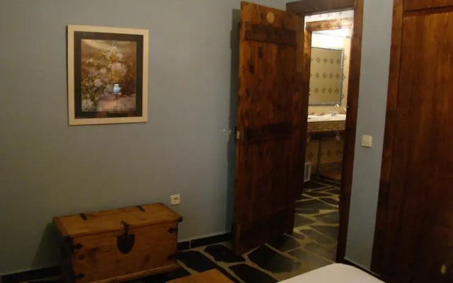 Finca Dehesa Tres Riveros