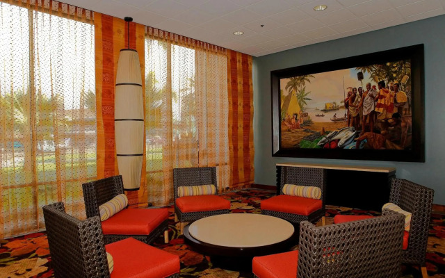 Courtyard by Marriott King Kamehameha's Kona Beach Hotel