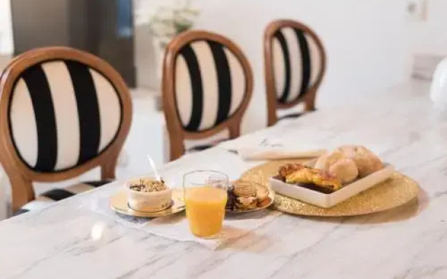 Oporto Golden Apartment
