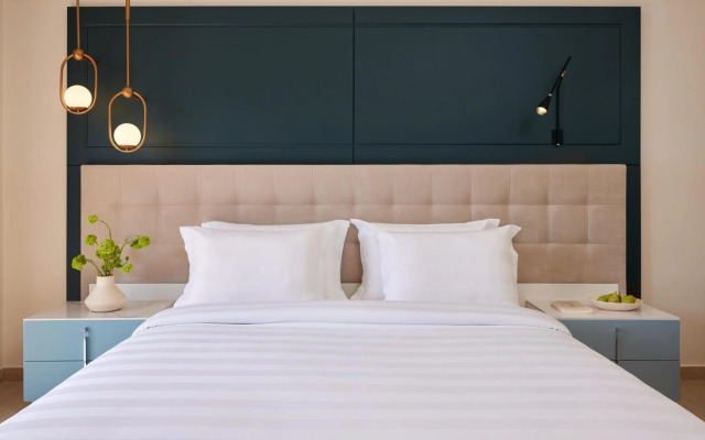 Отель Pomegranate Wellness Spa