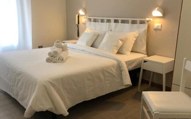 Hotel Bruna B&B