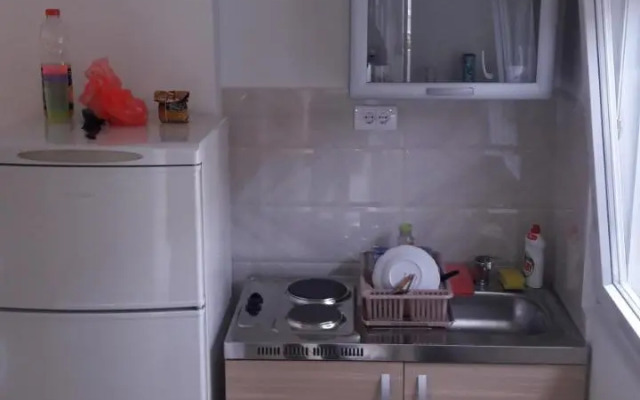 Apartmani i sobe Kod Milosa