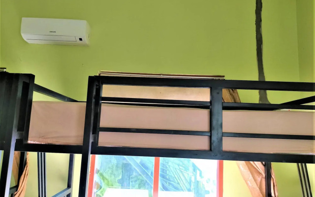Gandrung City Hostel