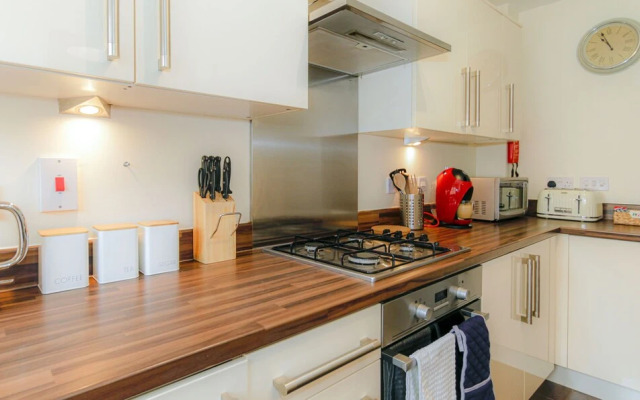 House of Emperor by Your Lettings UK