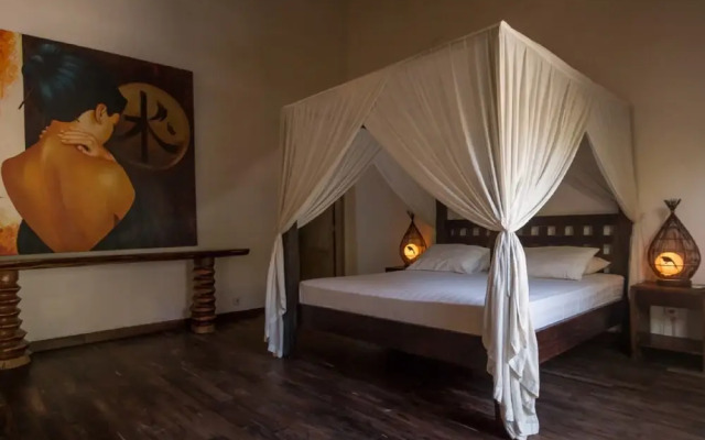 Villa Anggrek