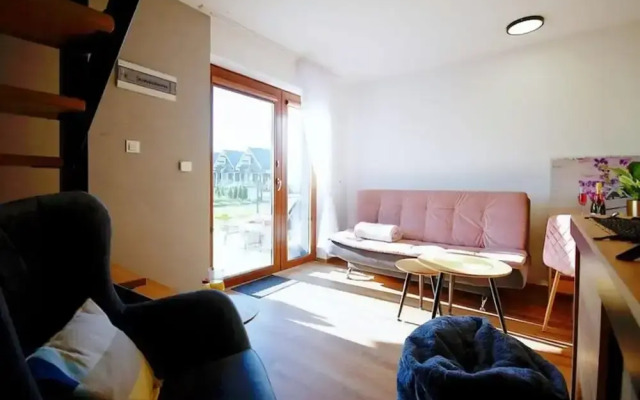 Comfortable and Spacious Holiday Home, Mielenko