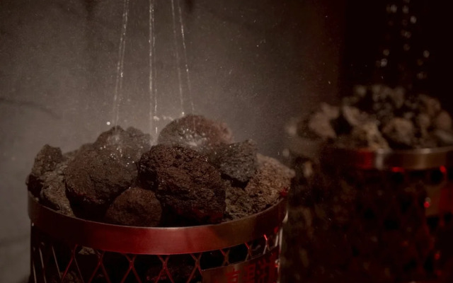 Sugoi Sauna & Stay Azabujuban Ekimae - Caters to Men