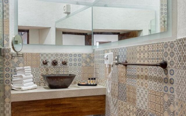 Morazul Hotel Boutique