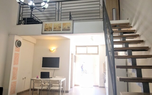 Bat Ami Suite