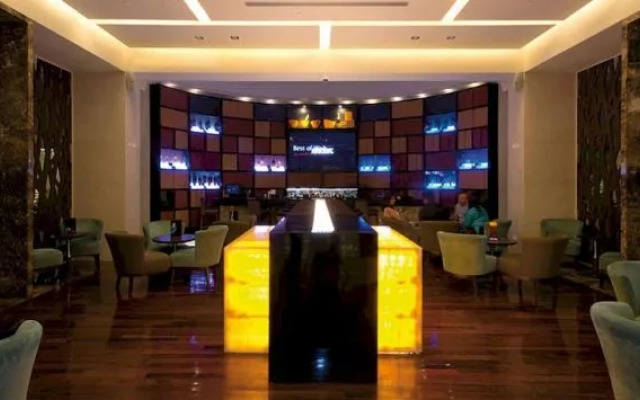 Hotel Sunsol Parque Costazul