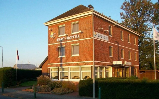 EMS Hotel