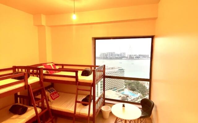 Bombay Backpackers DXB - Adults Only