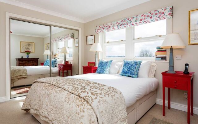 Nightingale Home