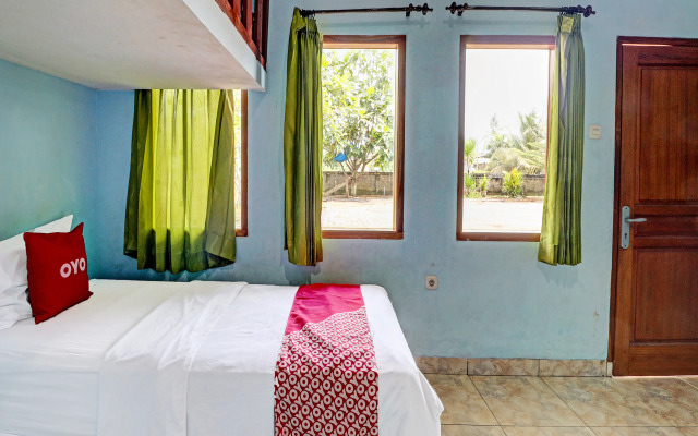 OYO 1525 Benson Hotel