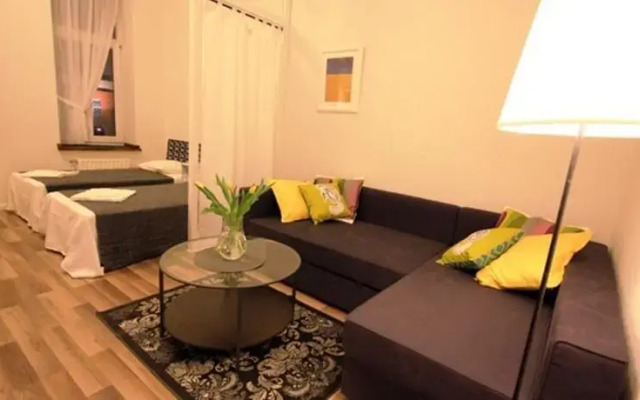 Apartment Lote