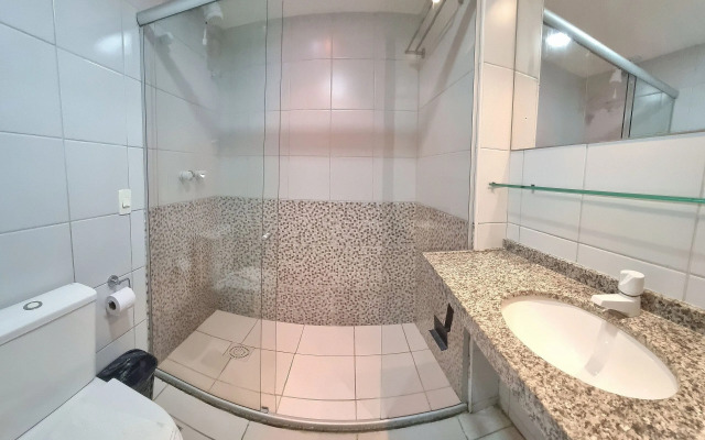 Apart-Hotel Terraços do Atlântico