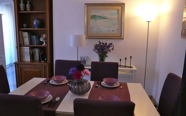 Sleep in Italy - Flaminio Apartments