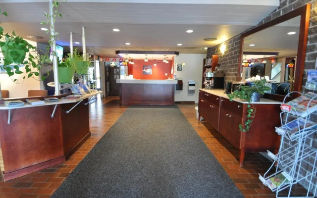 Motel Le Transit