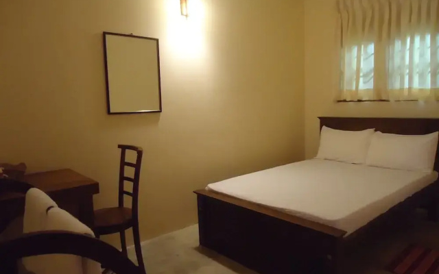 New Sanmi Resort