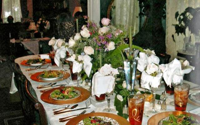 Ducote-Williams House