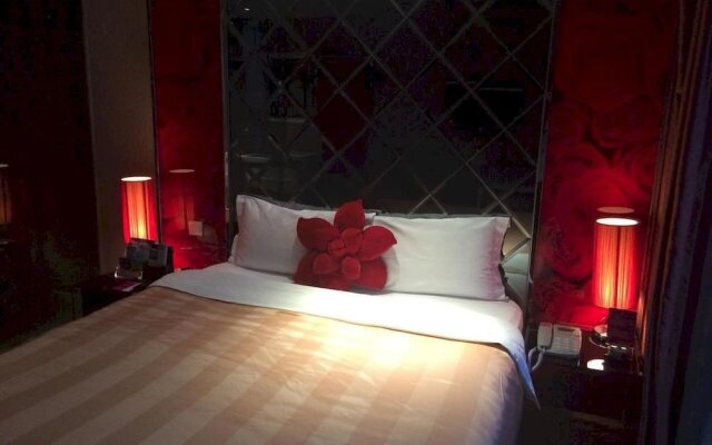 Milan Hotel