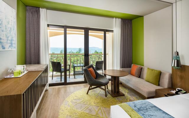 Holiday Inn Resort Sanya Bay by IHG