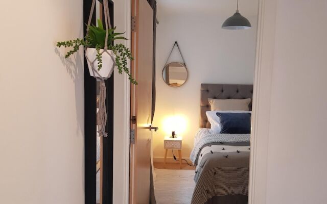 Apartment 12