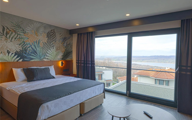 Best Western Plus Sapanca