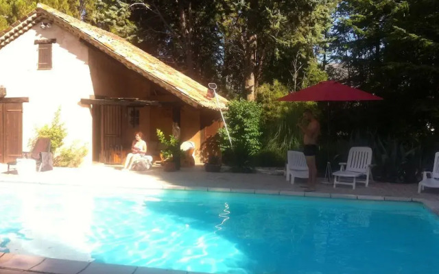 La Cypriere