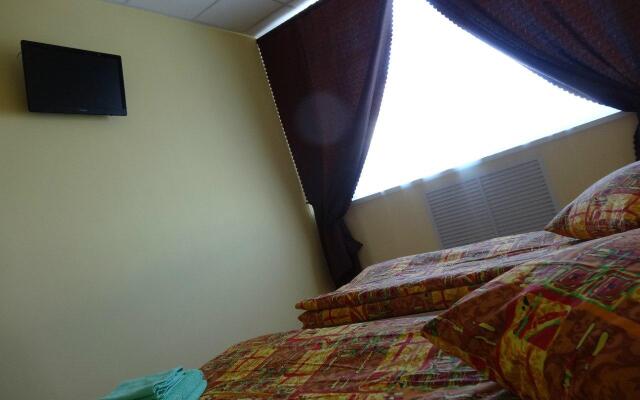 Shaksha Mini Hotel