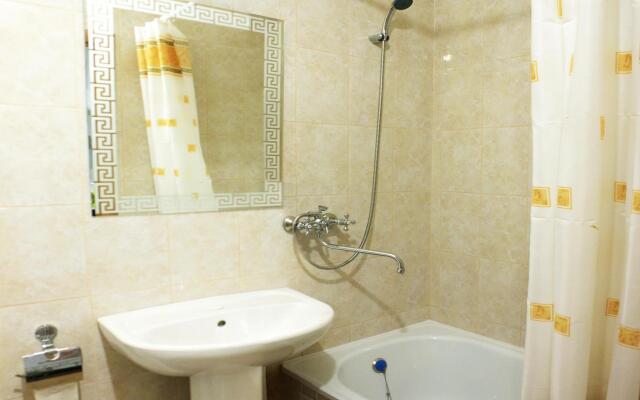 Добрые сутки на улице Советская 35